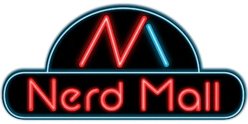 The Nerd Mall Promo Code