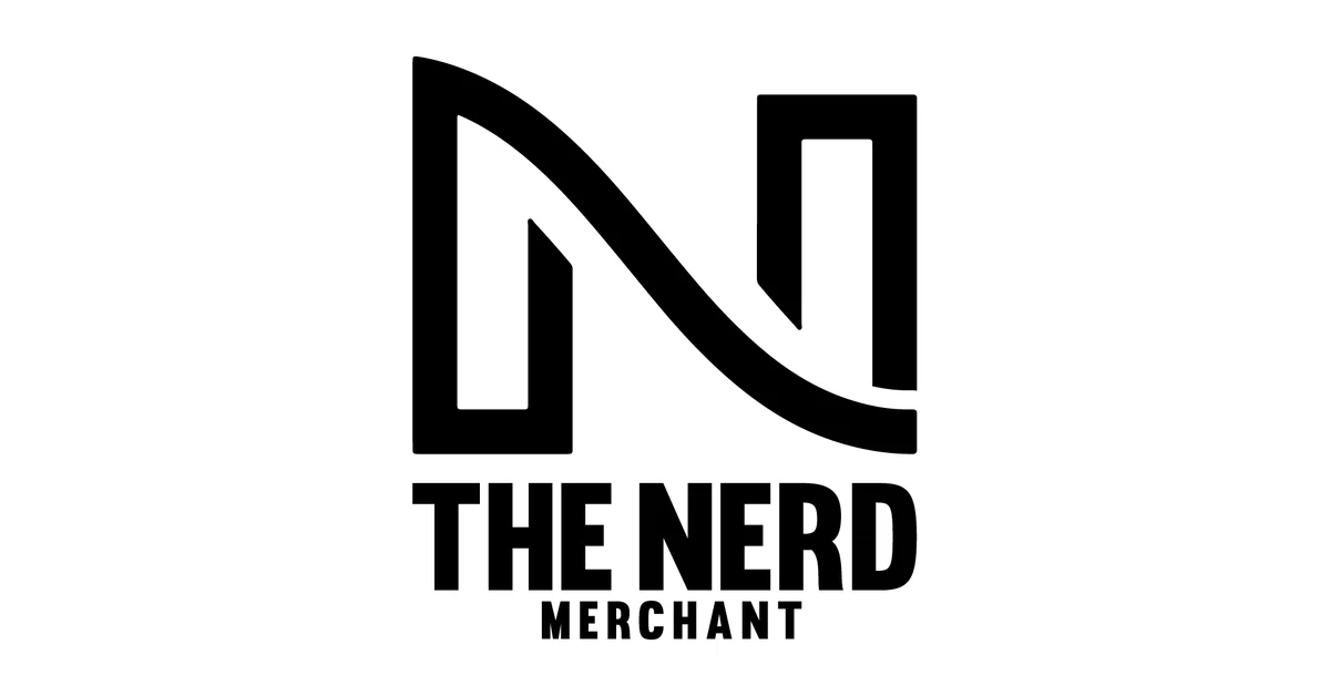 The Nerd Merchant Promo Code