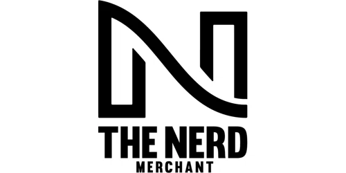 The Nerd Merchant Promo Code