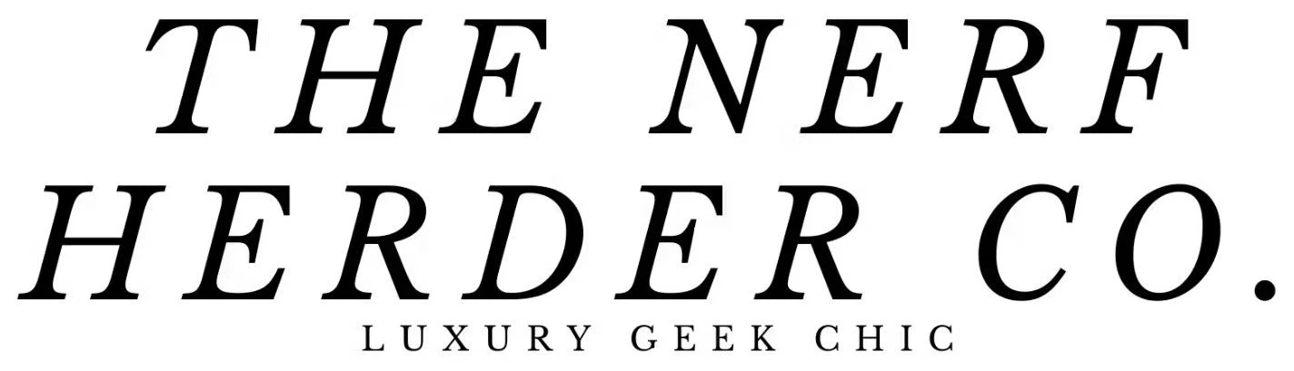 The Nerf Herder Co. Promo Code