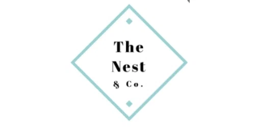 The Nest & Company Promo Code