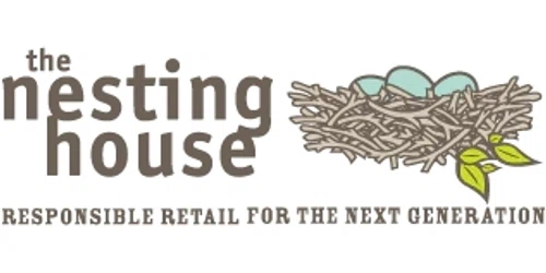 The Nesting House Promo Code