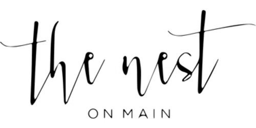 The Nest On Main Promo Code