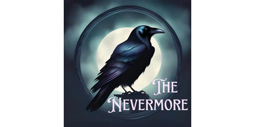 The Nevermore Promo Code