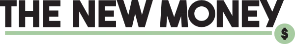 The New Money Merchant Logo