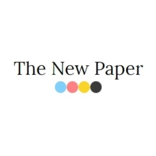 The New Paper Promo Code