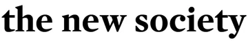The New Society Merchant Logo