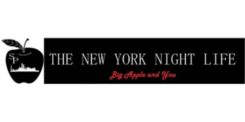The New York Nightlife Merchant logo