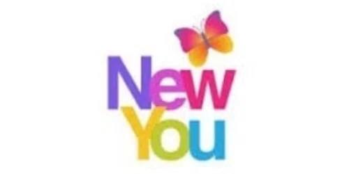 The New You Plan Merchant logo