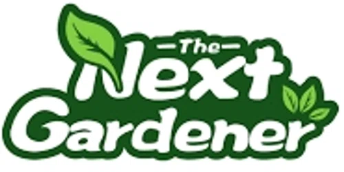 The Next Gardener Merchant logo