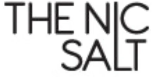 The Nic Salt Promo Code