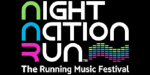 The Night Nation Run Promo Code