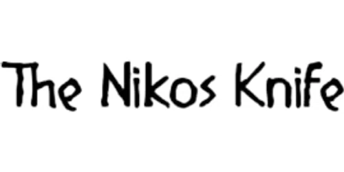 The Nikos Knife Promo Code