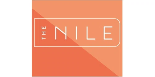 The Nile Promo Code