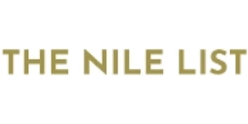The Nile List Promo Code