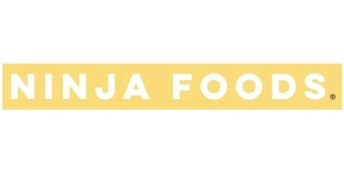 Ninja Foods Promo Code