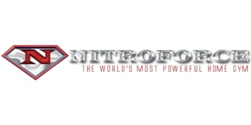 The Nitroforce Titan 1000 Promo Code
