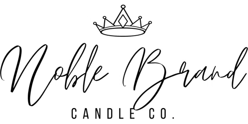 The Noble Brand Candle Promo Code