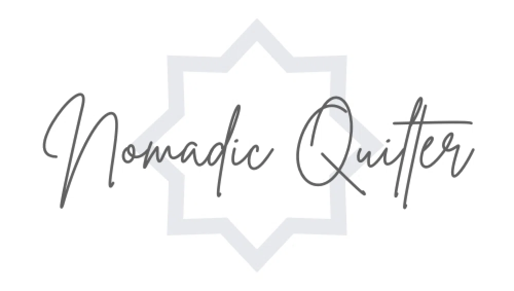The Nomadic Quilter Promo Code