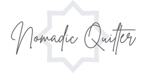 The Nomadic Quilter Promo Code