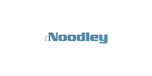 The Noodley coupon