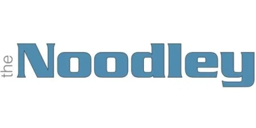 The Noodley Merchant logo