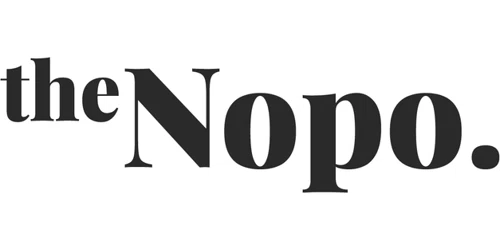The Nopo Promo Code