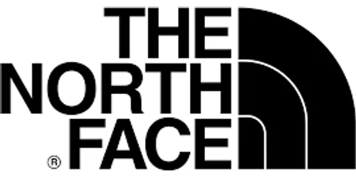 The North Face Merchant Logo