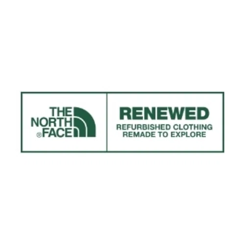 20 Off The North Face Renewed Promo Code 2024