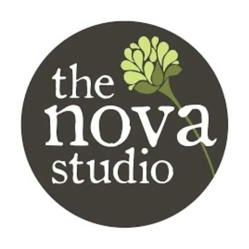 The Nova Studio coupons