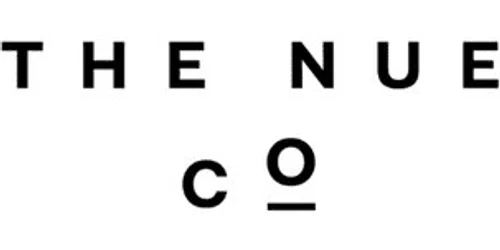 The Nue Co Merchant logo