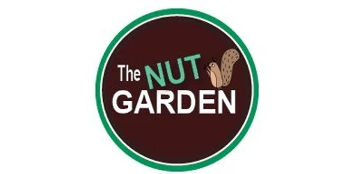 The Nut Garden Promo Code