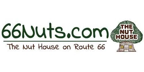 The Nut House Merchant logo