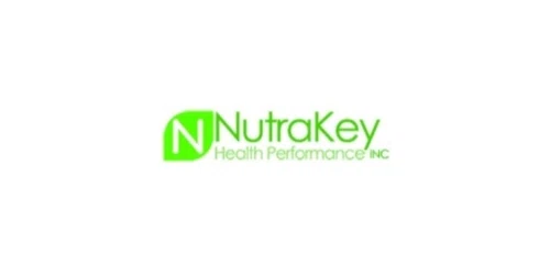 Nutrakey coupon