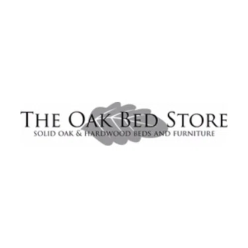 35 Off The Oak Bed Store Discount Code (5 Active) Oct '24