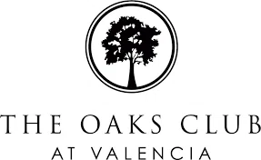 The Oaks Club at Valencia Merchant Logo