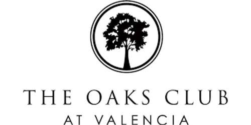 The Oaks Club at Valencia Promo Code