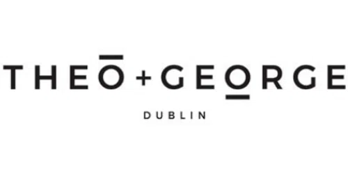 Theo + George Merchant logo