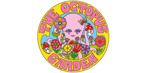 The Octopus Garden Promo Code
