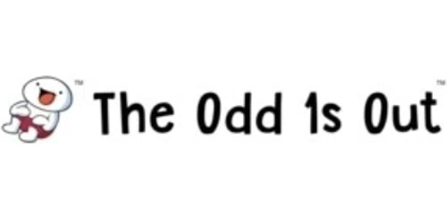 The Odd 1s Out Promo Code