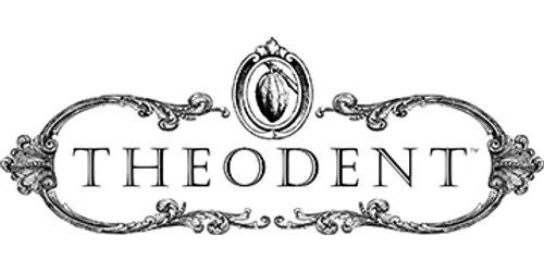 Theodent Merchant logo