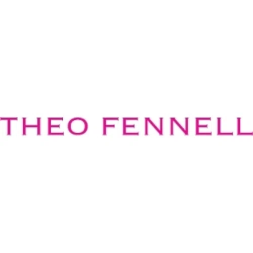 Theo Fennell Merchant Logo