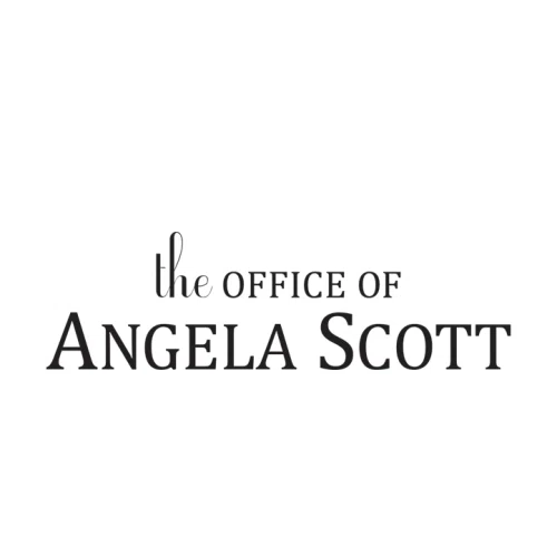 The Office of Angela Scott Promo Codes 