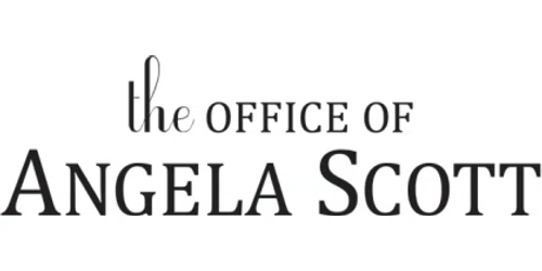 The Office of Angela Scott Merchant logo