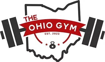 The Ohio Gym Merchant Logo