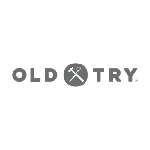 Old Try Promo Code