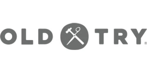 Old Try Promo Code