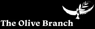 The Olive Branch Merchant Logo