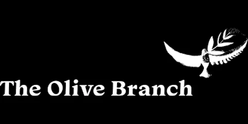 The Olive Branch Promo Code