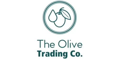 The Olive Trading Promo Code